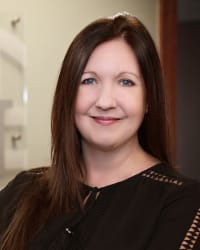 Adrienne L Barnett - Family Lawyer in Tulsa, OK