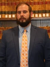 Aaron Michael Vandenbrook - Criminal defense Attorney in Dillwyn, VA