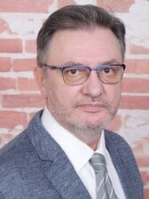 Sergei Gladkov - Personal Injury Lawyer in Los Angeles, CA