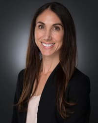 Jazmine B Peetz - Employment And Labor Lawyer in El Segundo, CA