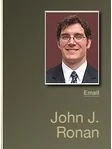 John J. Ronan IV - Alimony Attorney in Boston, MA