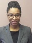 Ayesha Fatin Meekins - Criminal defense Attorney in Chesterfield, VA
