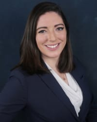 Allison Rose Burns - Estate Planning Lawyer in Salem, MA