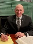 Barry Cameron Hodge - Family Lawyer in Powhatan, VA