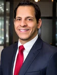 Mohamad Saleh Ahmad - Personal Injury Lawyer in Santa Monica, CA