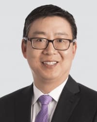 Michael Kwang Min Kim - Litigation Lawyer in Fairfax, VA