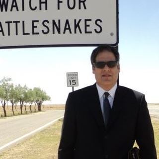 Jonathan C. Miller - Criminal Defense Lawyer in Las Cruces, NM