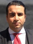 Jad Najate Sarsour - Criminal Defense Lawyer in Fairfax, VA