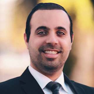 Ronnie Kashri - Lawyer in Beverly Hills, CA