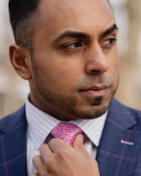 Nicholas Rakesh Ramcharitar - Lawyer in Valley Stream, NY