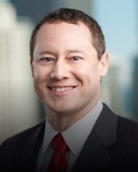 Justin Nicholas Boley - Corporate And Incorporation Lawyer in Chicago, IL