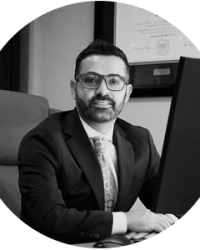 Jeahad Kadaf - Criminal Defense Lawyer in Dearborn, MI