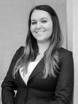 Samantha G Weidner - Immigration Lawyer in New Orleans, LA