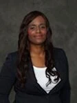 Ramona Nicole Frazier - Personal Injury Lawyer in El Paso, TX