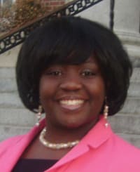 Christina Tanya Hall - Personal Injury Lawyer in Harrison, NY