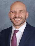 David Ibarra - Workers Compensation Lawyer in Fresno, CA