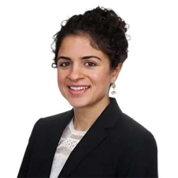 Sophia Behnia Collins - Shareholder in Walnut Creek, CA