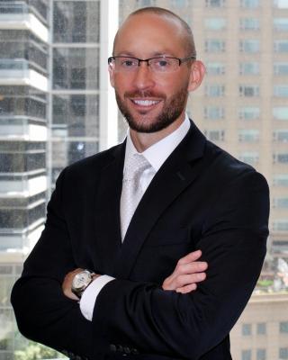 Thomas C. Hallock - Criminal Defense Lawyer in Chicago, IL