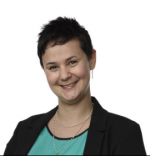 Lindsay Carr - Litigation Lawyer in San Francisco, CA