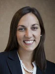 Jamie Johnson Bachant - Administrative Law Lawyer in Providence, RI
