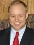 Barrett Glynn Dye - Administrative Law Lawyer in Abilene, TX