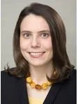 Elizabeth Jarvis Macgregor - Employment And Labor Lawyer in San Francisco, CA