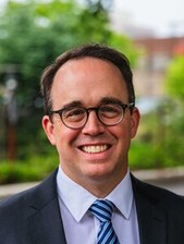 Joseph Bradley Ponder - Class Action Lawyer in Washington, DC