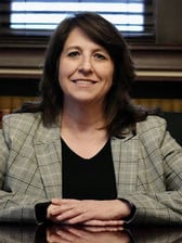 Lisa M Noble - Divorce and separation Attorney in Des Moines, IA