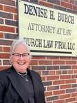 Denise Hammell Burch - Family Attorney in Florence, AL