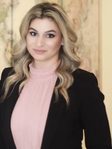 Christina Pisikian - Employment And Labor Lawyer in Los Angeles, CA