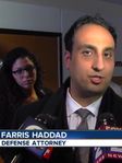 Farris Frank Haddad - Criminal Defense Lawyer in Troy, MI