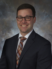 Joshua Lee Hogan - Business Attorney in Columbia, TN