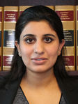 Sana Fatima Mashedy - Family Lawyer in Irvine, CA