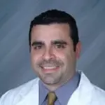 Wissam E Khoury - Podiatrist in Cleveland, OH