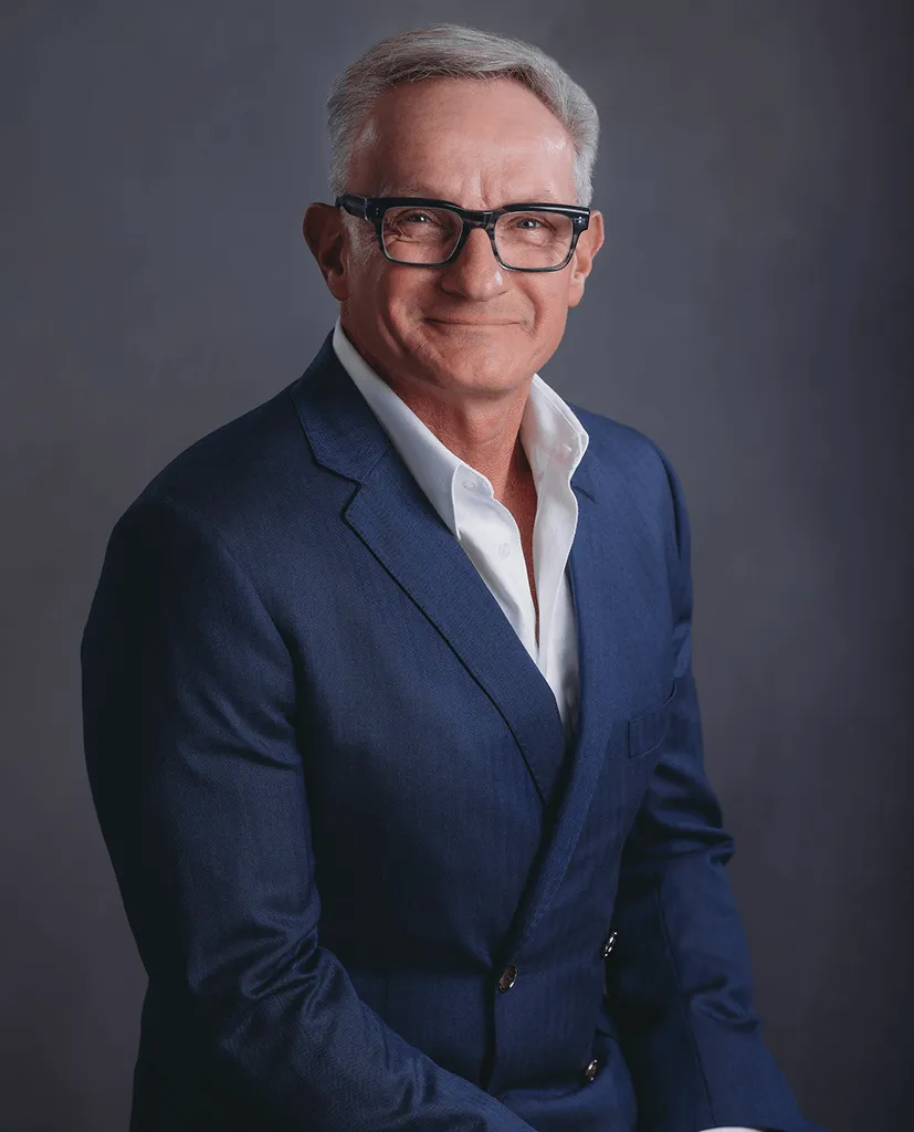 Stephen James Rogers - Podiatrist in Middletown, RI