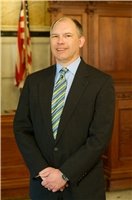 Jay D. Reece - Banking Lawyer in Bloomington, IL