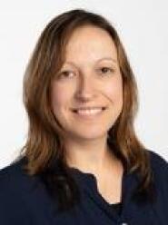 Stanislava Medigovik - Physical Therapist in Everett, WA