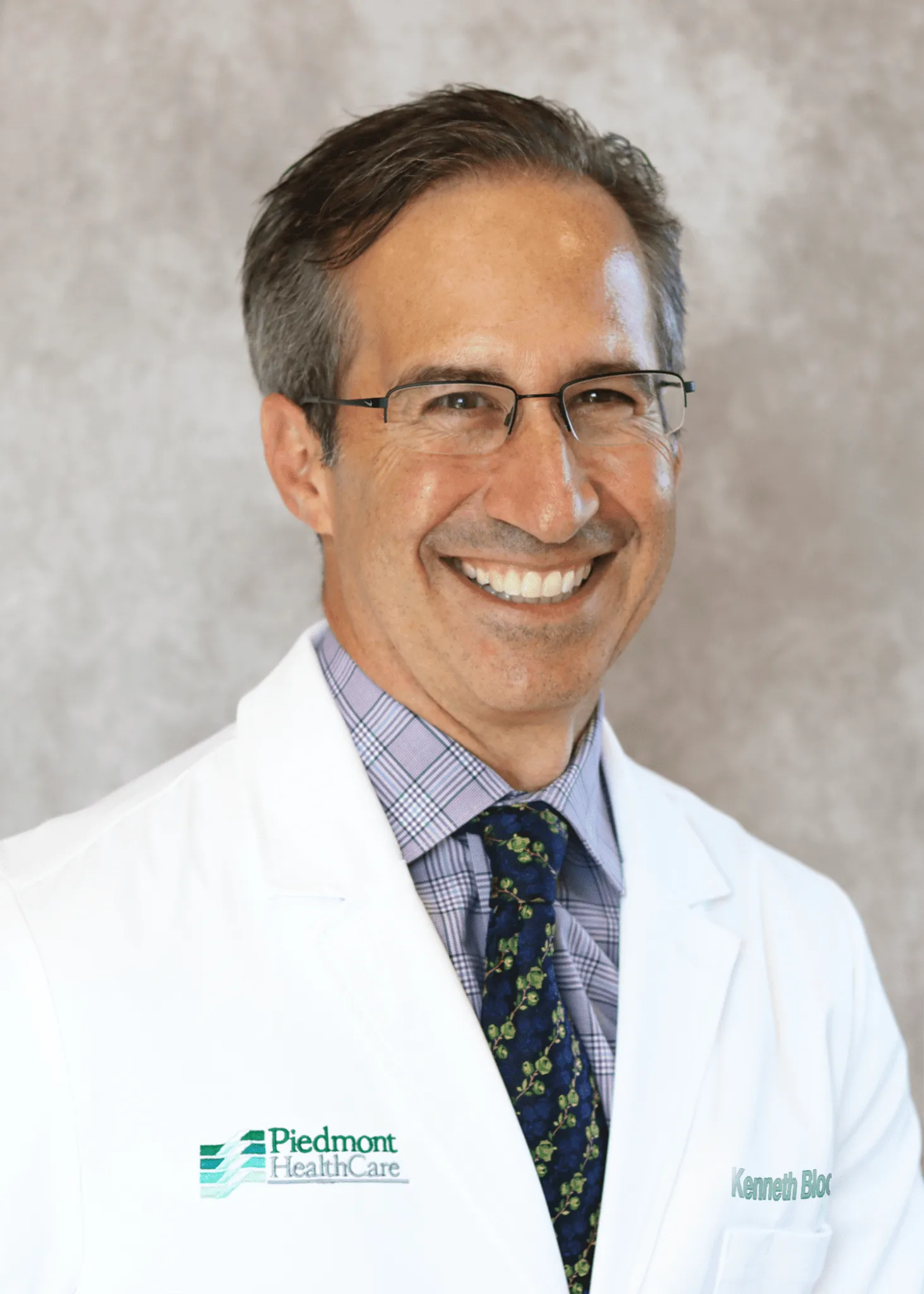 Kenneth Evan Bloom - Podiatrist in Mooresville, NC