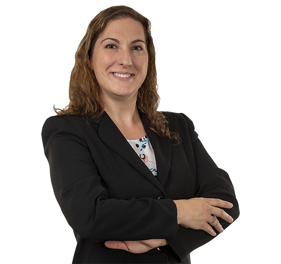 Jennifer B. Bortmes - E-Dat Senior Staff Lawyer in Pittsburgh, PA