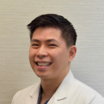 David Lin - Podiatrist in La Plata, MD