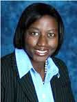 Nicole Amanda Elder - Family Lawyer in Atlanta, GA