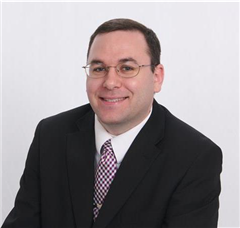 Jacob Daniel High - Real Estate Lawyer in Waterford, MI