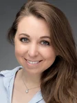 Brittany Halley Hendrix Smith - Family Attorney in Martinez, CA