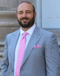 David Arash Adhami - Lawyer in Great Neck, NY