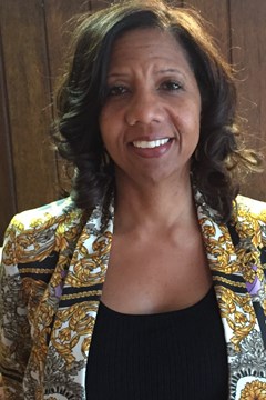 Joyce A. Reasonover - Criminal Defense Lawyer in Detroit, MI