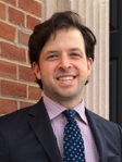 Justin Thomas Eisele - Criminal Defense Lawyer in Rockville, MD