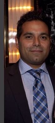 Vincent Antonio Chavarria - Debt Collection Lawyer in Chicago, IL