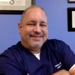 Edgar A Abbes - Podiatrist in Lakewood, CA