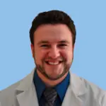 William Allen Yoder - Podiatrist in Kenosha, WI