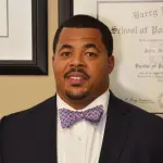 William Harris - Podiatrist in Lancaster, SC